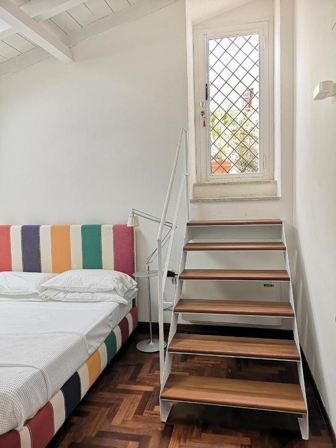 시라쿠사 L'Approdo Delle Sirene B&B 외부 사진