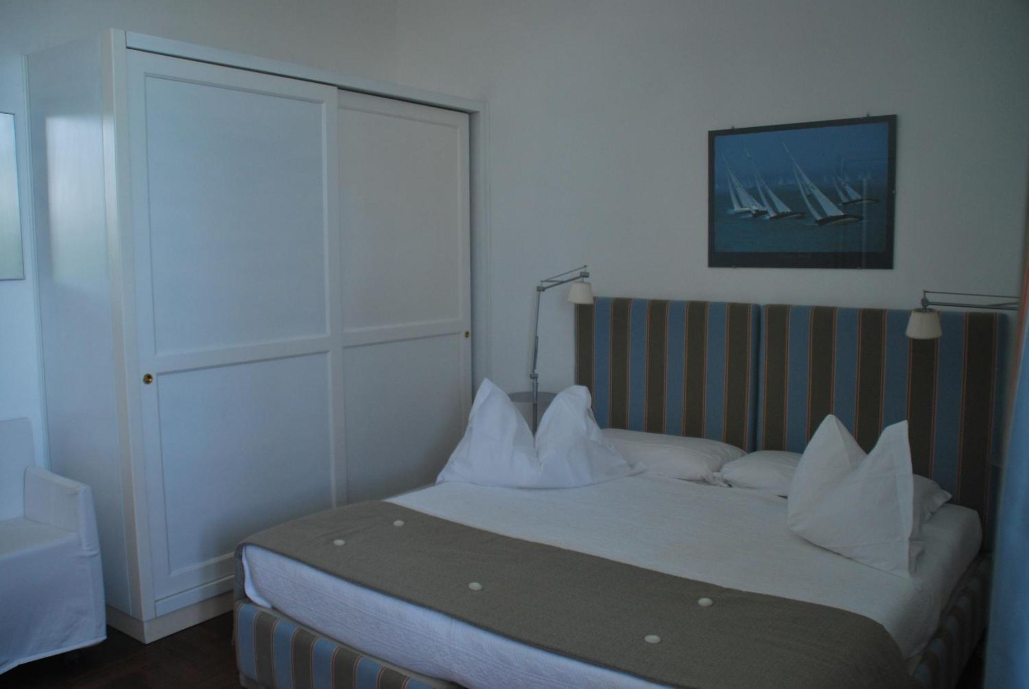 시라쿠사 L'Approdo Delle Sirene B&B 외부 사진
