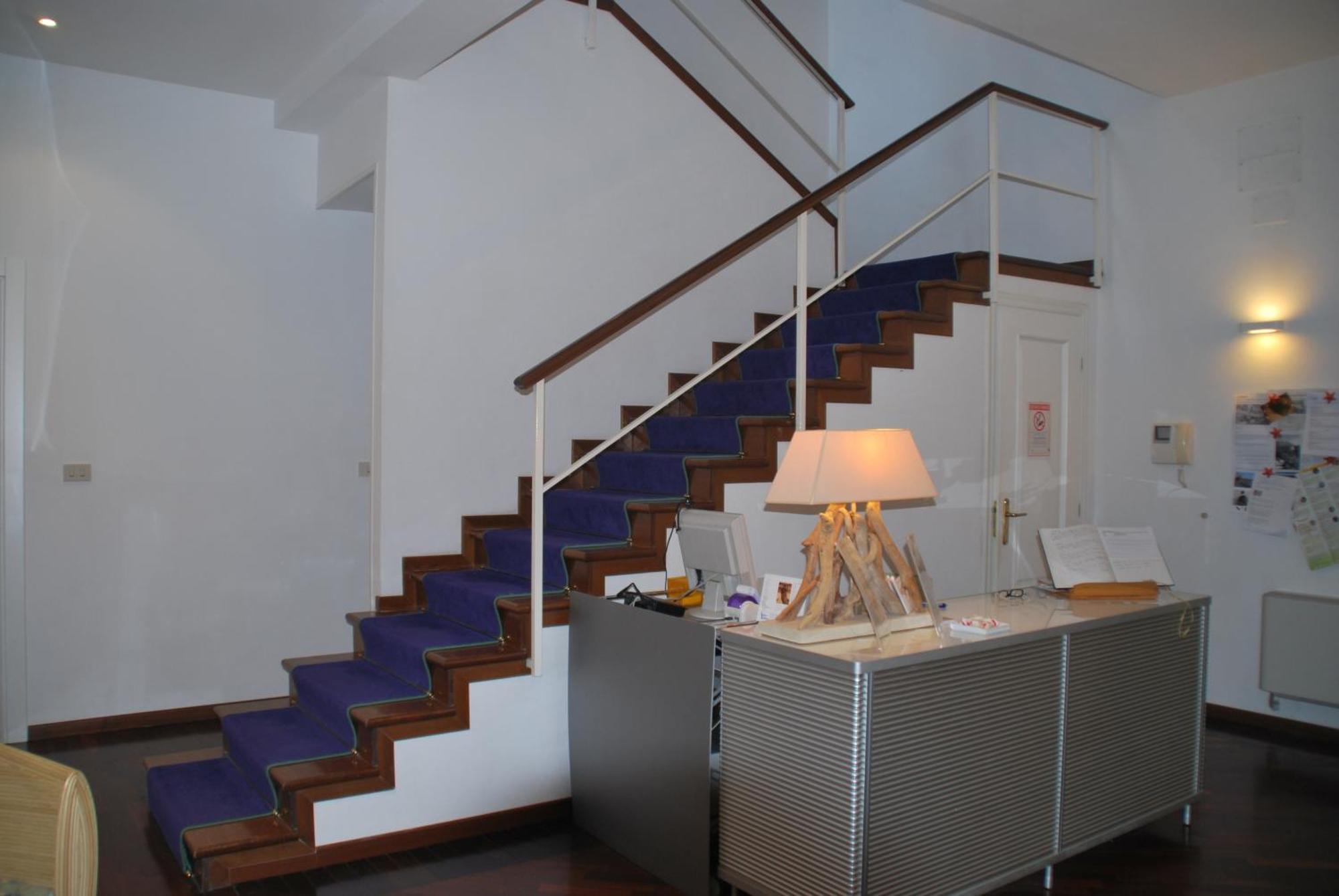 시라쿠사 L'Approdo Delle Sirene B&B 외부 사진