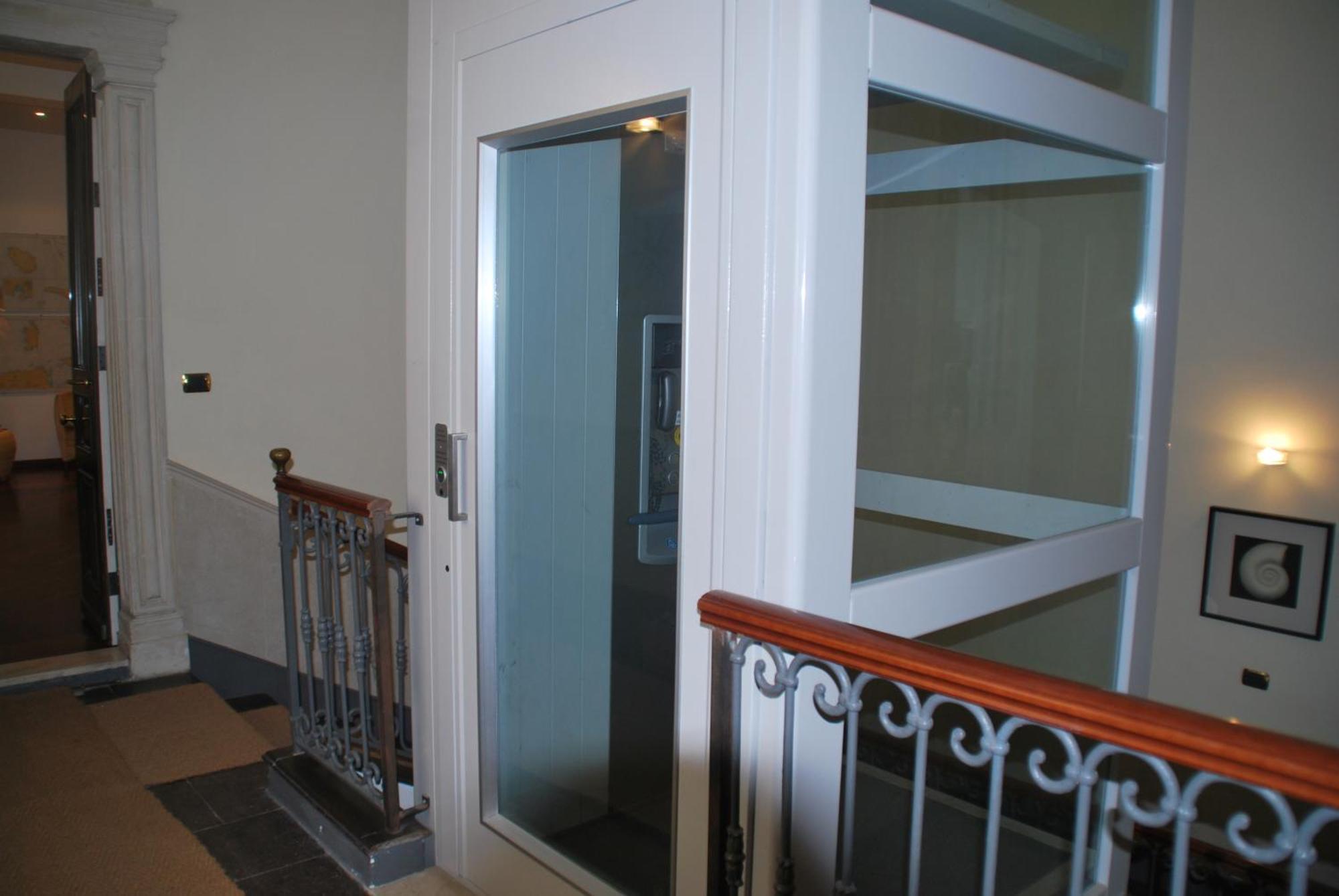 시라쿠사 L'Approdo Delle Sirene B&B 외부 사진