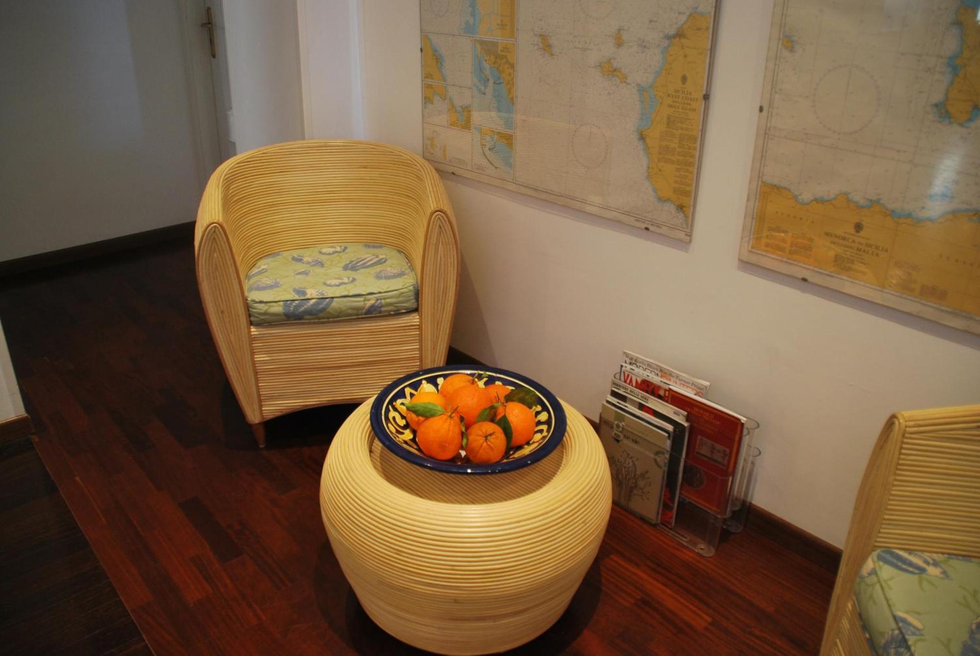 시라쿠사 L'Approdo Delle Sirene B&B 외부 사진