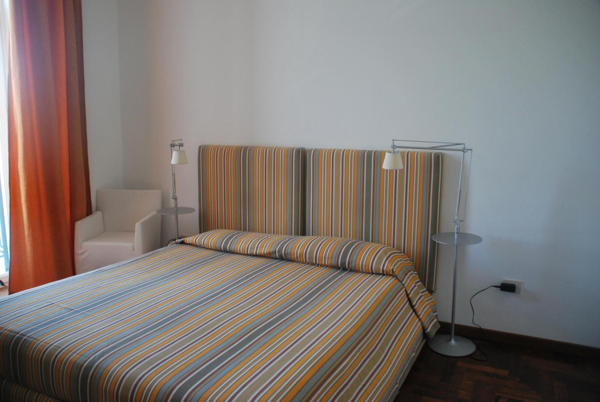 시라쿠사 L'Approdo Delle Sirene B&B 외부 사진