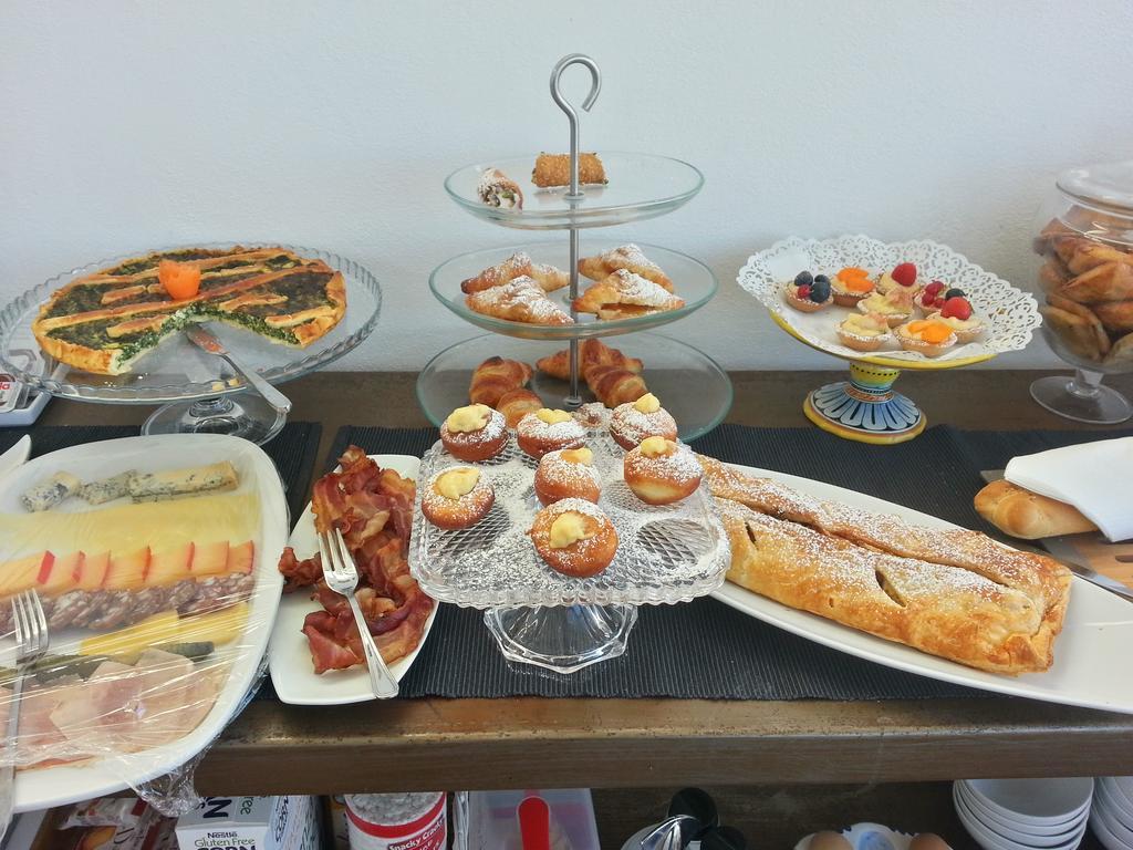 시라쿠사 L'Approdo Delle Sirene B&B 외부 사진
