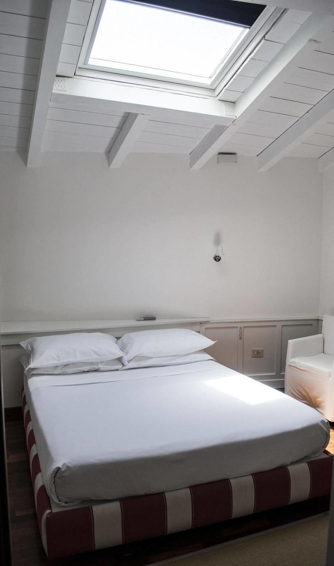 시라쿠사 L'Approdo Delle Sirene B&B 외부 사진