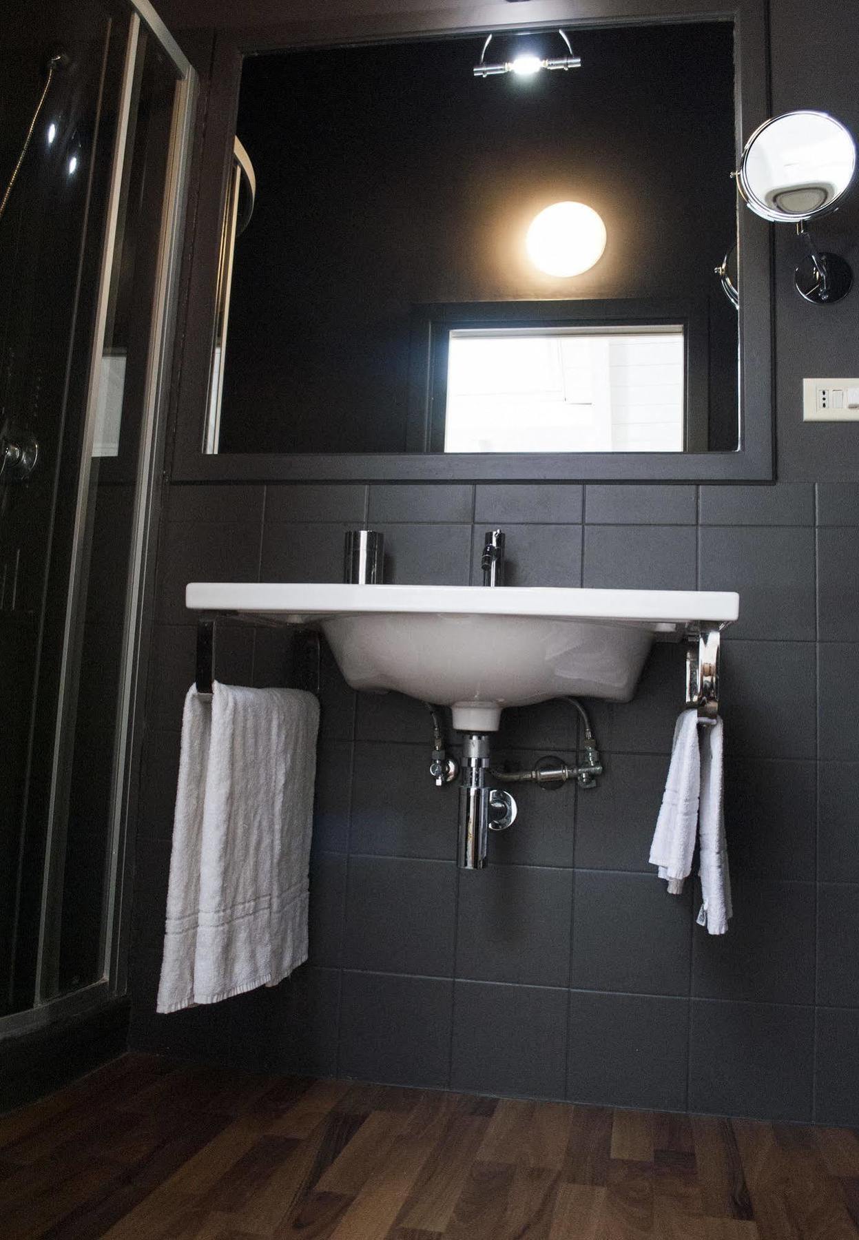 시라쿠사 L'Approdo Delle Sirene B&B 외부 사진