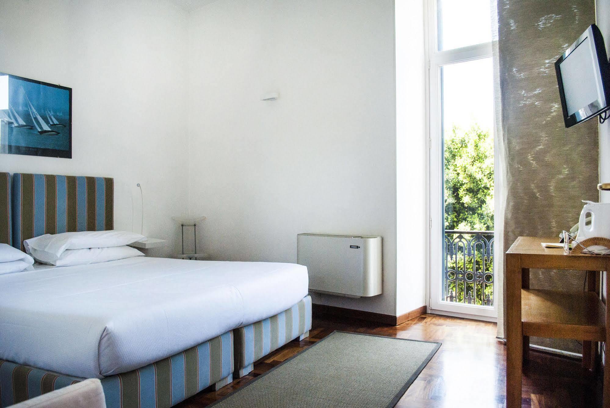 시라쿠사 L'Approdo Delle Sirene B&B 외부 사진