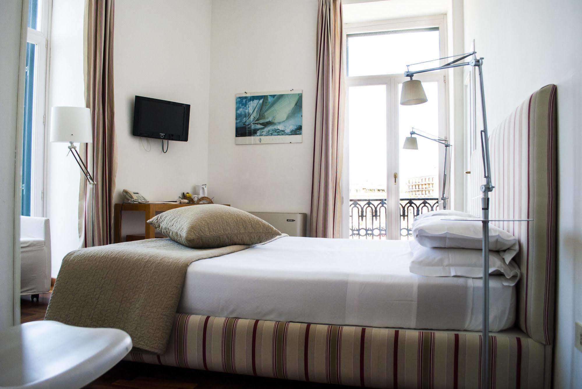 시라쿠사 L'Approdo Delle Sirene B&B 외부 사진