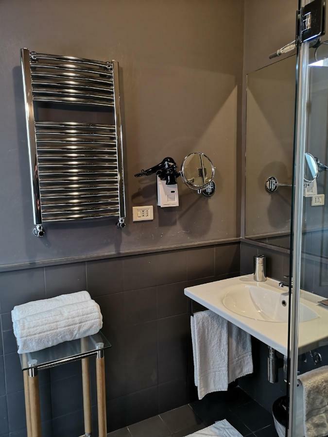 시라쿠사 L'Approdo Delle Sirene B&B 외부 사진